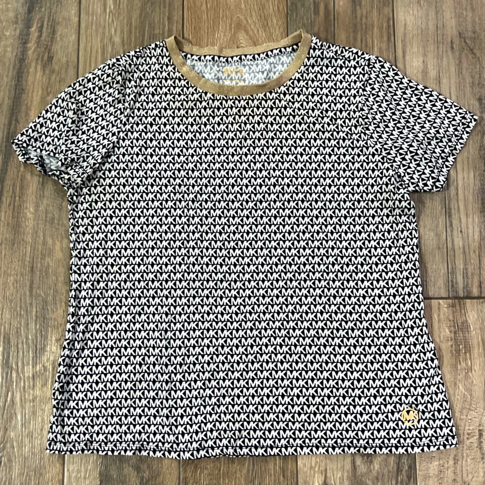 Michael Kors s/s top